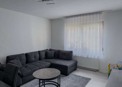 Schöne Etagenwohnung mit Balkon in ruhiger & zentraler Lage - Ihr neues Zuhause erwartet Sie!