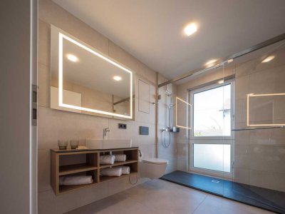 Wohneigentum in Architektendesign
