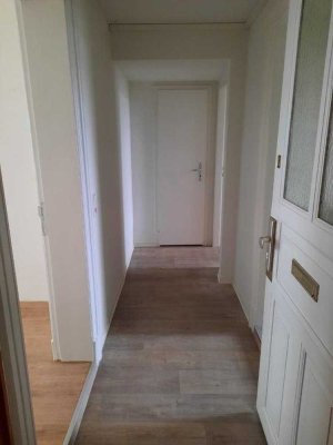 � Gemütliche 3-Zi-Altbauwohnung im Herzen von Flensburg - saniert, ruhig & mit Balkon