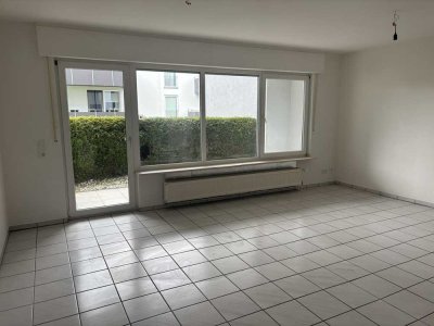 geräumige, zentrale Singlewohnung