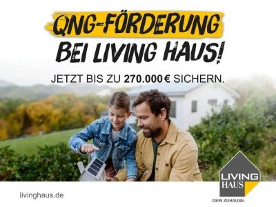 Charmantes Einfamilienhaus inkl. EBK vom Fachmann & QNG Förderung