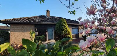 Quite Bungalow in Eltville am Rhein