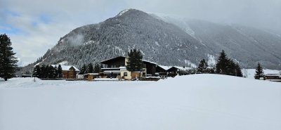 Wohnen in schönster Lage mit traumhafter Aussicht!