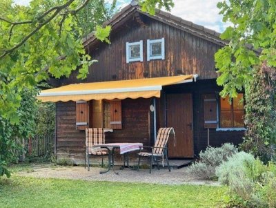 Romantisches SEEHAUS am Mattsee!