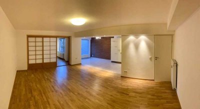 Charmante Souterrain-Wohnung mit Terrasse in Köln-Lövenich