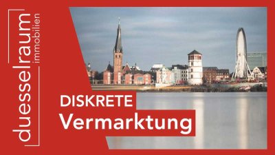 Seltene Gelegenheit für Kapitalanleger in Rheinnähe