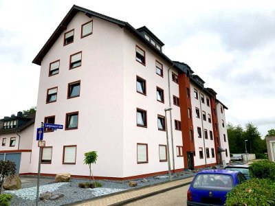!!!!!!!!!!!Wohnberechtigungsschein erforderlich!!!!!!!!!!! 2 Zimmer Wohnung mit Balkon