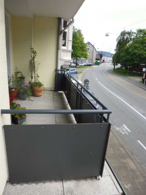 Schwelm-Zentrum 3 Zi-WG, zusätzlich große Wohnküche,geringe Nebenkosten