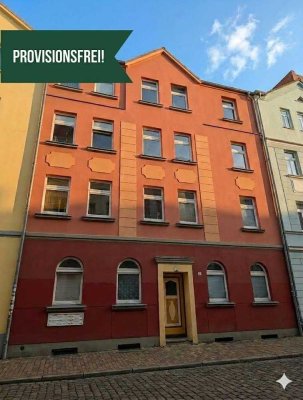 Charmante vermietete 2-Zimmer-Wohnung im Herzen der KTV – Provisionsfrei!!