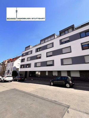 Sehr schöne 4 Zi-Whg. (ca. 96 m²) mit Balkon, EBK, TG und vielem mehr