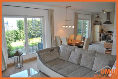 3 ZKB, Terrasse, Abstellk., EBK Bad m Wa u Du, Für einen Single