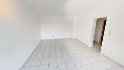 Praktische Eigentumswohnung mit Loggia auf 50 m2 (KDB)
