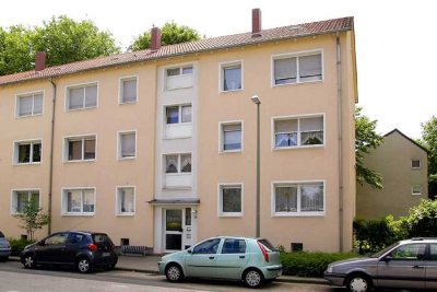 Zu Zweit oder Alleine - gemütliche 2-Zimmerwohnung mit Laminatboden