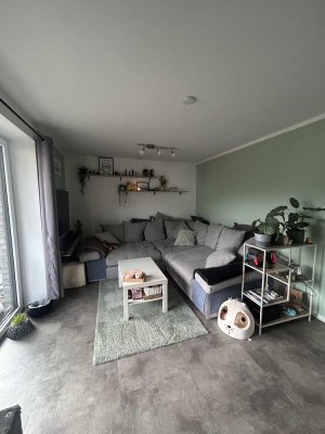 3-Zimmer-Wohnung in Heide frei ab 01.10