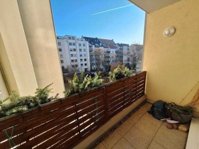 Exklusive Kapitalanlage in beliebter Wohngehend