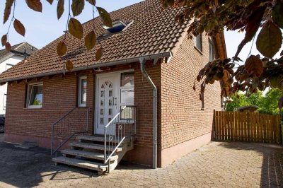 Willkommen in Ihrem neuen Zuhause! (Erbbaugrundstück)