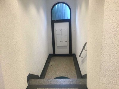 Attraktive Single/Paar Wohnung in Bochum Linden