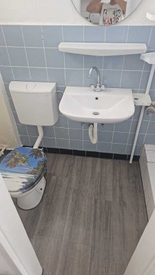 Alltagstaugliches 1-Zimmer-Apartment in Krefeld