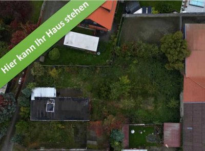 Inkl. Grundstück, ein Komforthaus für jedermann in Danndorf.