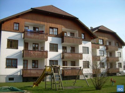 3-Zimmerwohnung in 4980 Antiesenhofen, Schärdingerstraße 4, Top 7