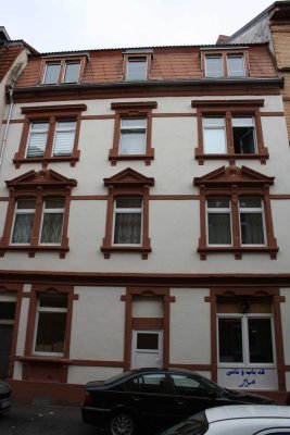 Vielseitiges Mehrfamilienhaus: Historisches Gebäude in Ludwigshafen