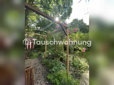 Tauschwohnung: Suche geräumige 4-Zimmer-Wohnung in Eimsbüttel/Hoheluft-West