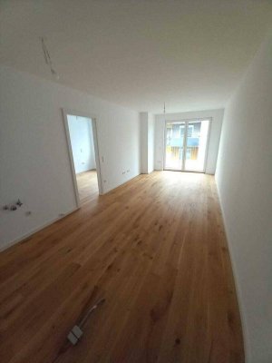 Provisionsfrei ins Eigentum | 2- bis 4-Zimmer-Wohnungen mit Freiflächen