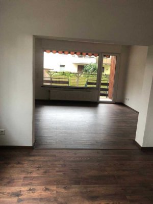 Gepflegte 3,5-Zimmer Wohnung in ruhiger Lage