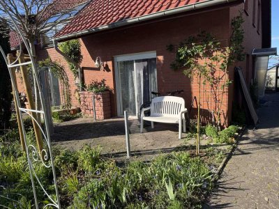 2-Zimmer Wohnung in Wolfsburg-Reislingen