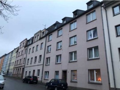 2-Zimmer Wohnung im 3. Obergeschoss!