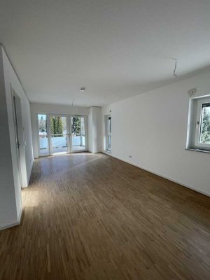 Moderne 3- Zimmer Wohnung in Alfeld
