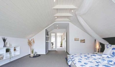 Ihr neues Doppelhaus – Schlüsselfertig & zukunftssicher!