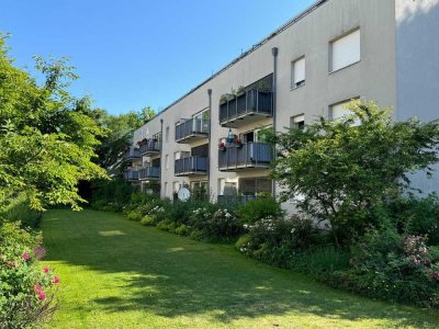 3-Zimmer-Wohnung in Wiesbaden-Biebrich
