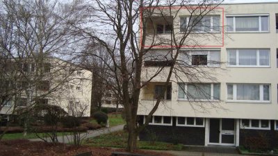 Helle 3 - Zimmer - Eigentumswohnung in Bonn Duisdorf