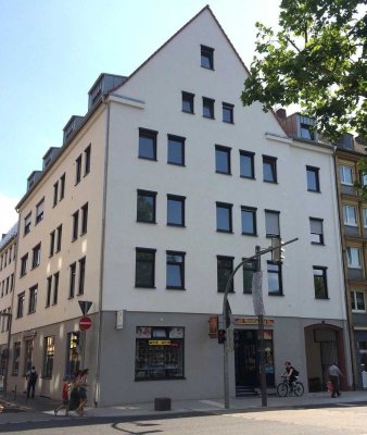 Zentrale 2-Zi-Whg in Aschaffenburg ideal für Singles und Paare