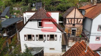 Einfamilienhaus in ruhiger Lage