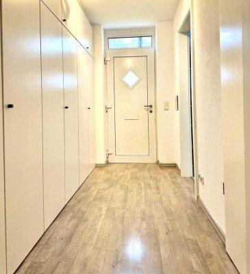 !!! RESERVIERT !!! Exklusive Gartenwohnung am Alsterlauf
