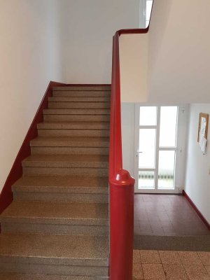 Altbauwohnung in zentraler Lage von Bad Lippspringe