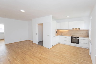 4 Zimmer EIGENTUMSWOHNUNG in großartiger Lage in 1210 Wien - komplett saniert und provisionsfrei!