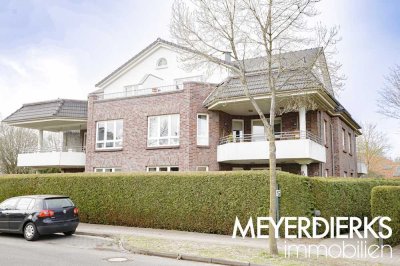 An den Eschen- 4-Zimmer-Wohnung mit Dachterrasse, Terminbuchung über Link, siehe Beschreibung