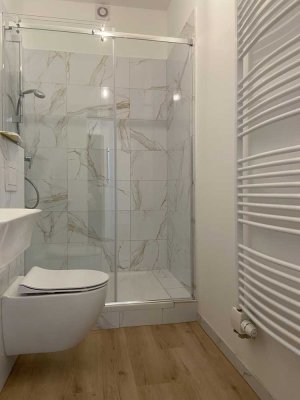 ***  Schöne 1 Zimmer Wohnung mit praktischem Schnitt  ***