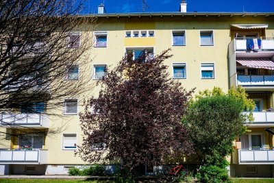Moderne 2-Zimmer-Wohnung mit Balkon in Perg – Ihr neues Zuhause für 495,02 €!