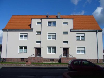 Gemütliche Erdgeschosswohnung mit Garten in Viersen