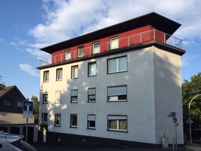 Geräumiges Mehrfamilienhaus in Witten (6 Wohneinheiten)