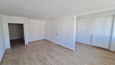 Frisch renovierte 3-Zimmer-Wohnung in der Bremer Neustadt
