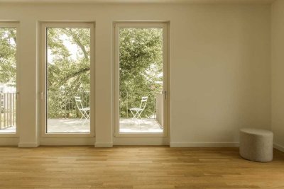 Open-House, 05.10.2025, 14-18 Uhr - nur mit Voranmeldung via Mail