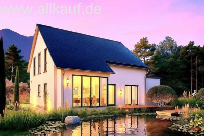 Energieeffizientes Leben für kinderreiche Familien in Bayerbach