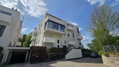 Premiumlage am Oberen Wöhrd - zwischen Donauufer und UNESCO-Altstadt