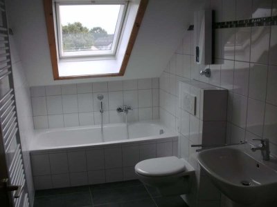 Mülheim (Ruhr) Dümpten - 2 Zimmer 46 m² im 3.OG