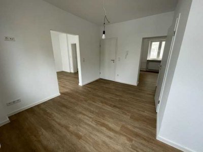 Schöne 1,5-Zimmer-Dachgeschosswohnung im Herzen von Oberrodenbach!